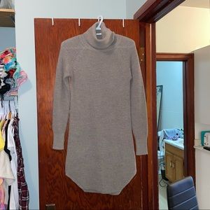 Aritiza knit dress